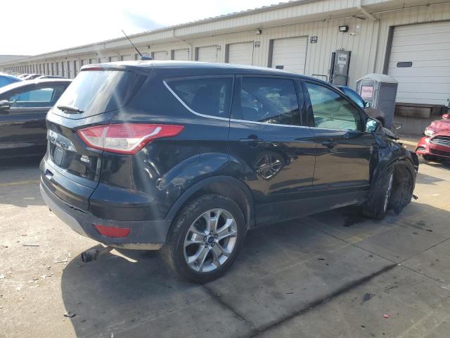 Parquets FORD ESCAPE 2013 Black