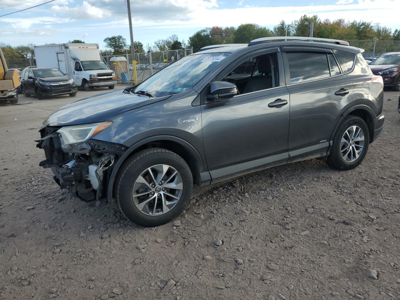 JTMRJREV6GD038977 2016 TOYOTA RAV 4 - Image 1