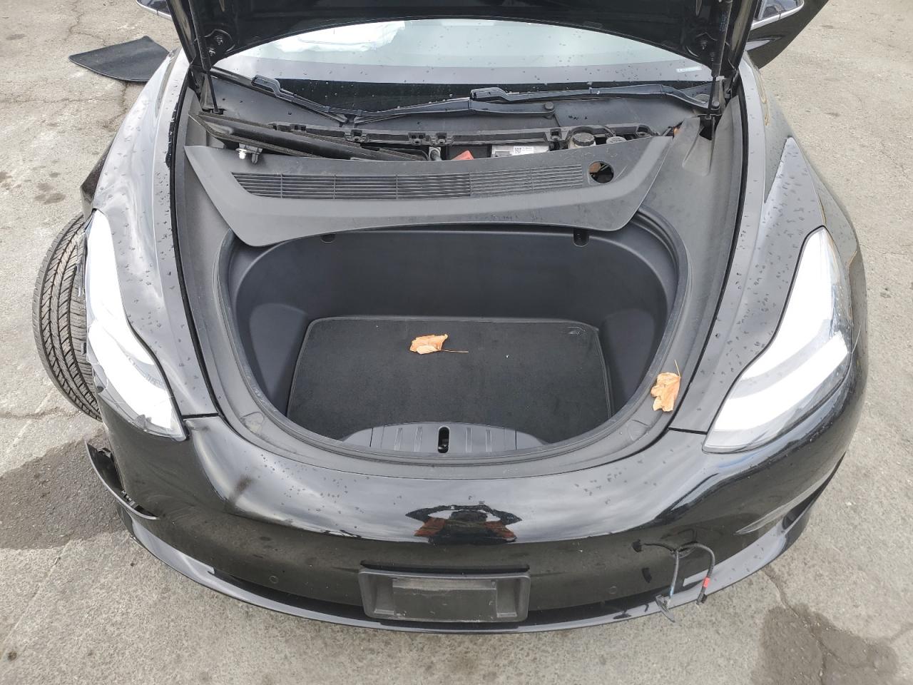 5YJ3E1EB1LF650797 2020 Tesla Model 3