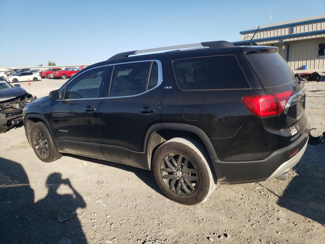 2017 GMC Acadia - Image 2