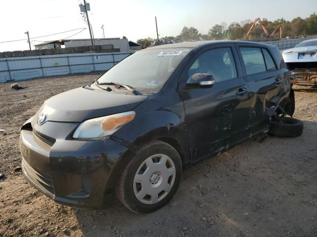 2010 Toyota Scion Xd 