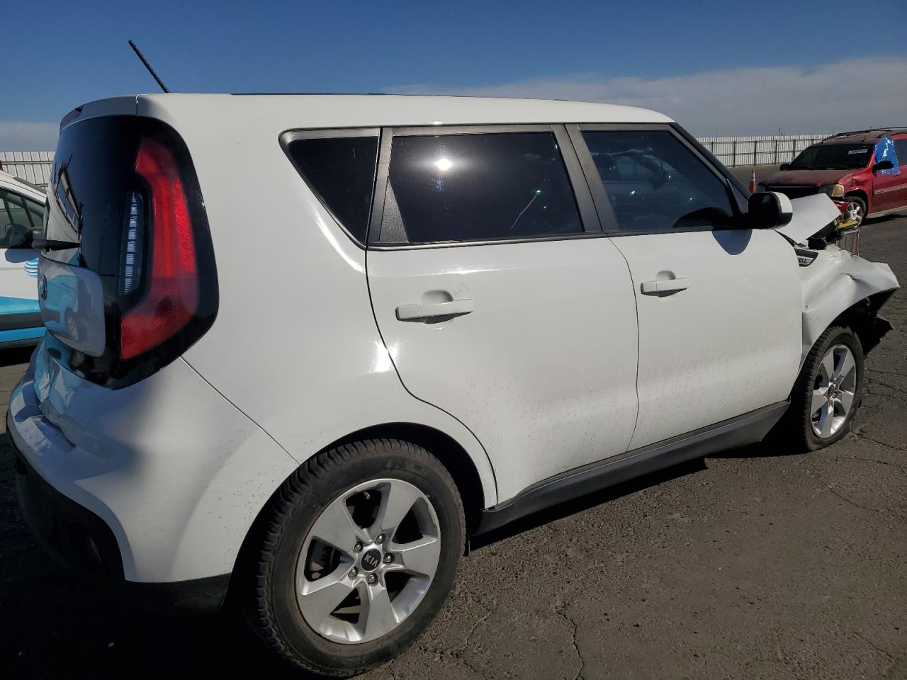 2017 Kia Soul - Image 3