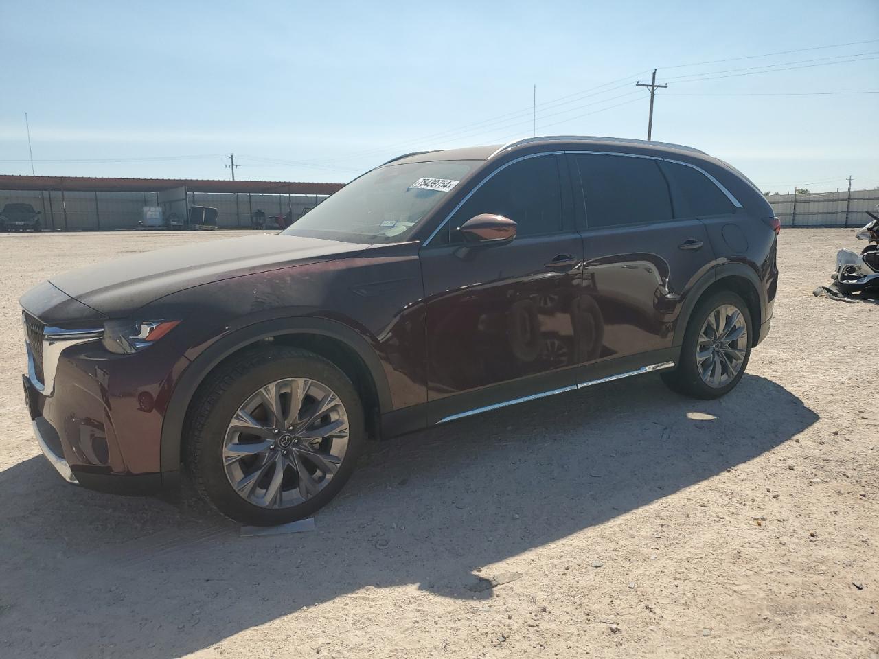 2024 Mazda CX-90 - Image 1