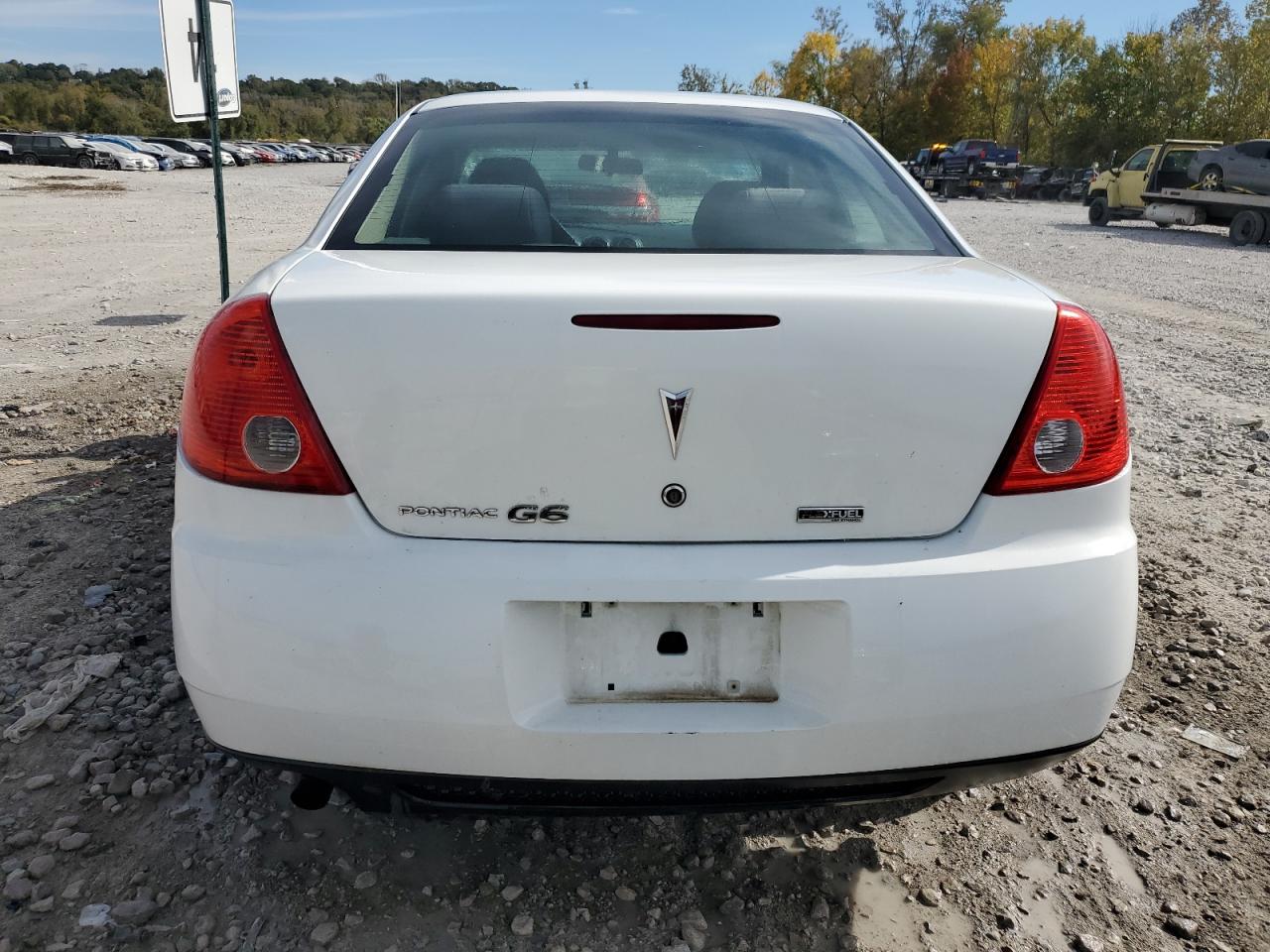 2010 Pontiac G6 VIN: 1G2ZA5E01A4102187 Lot: 76023134