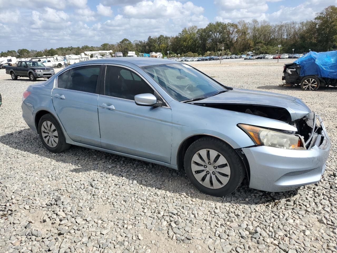 2012 Honda Accord - Image 4