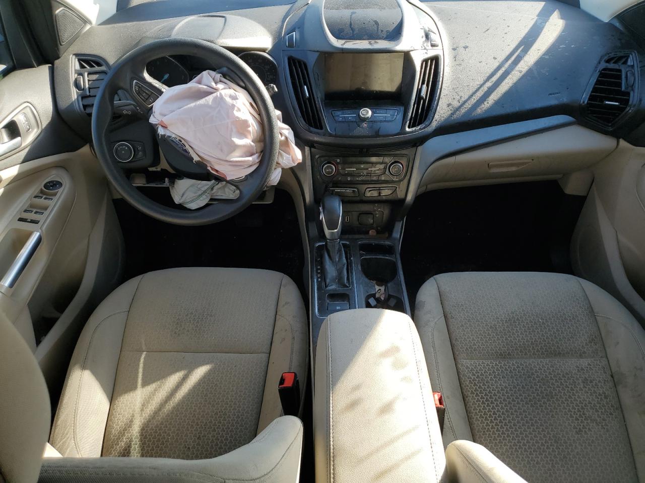 2019 Ford Escape - Image 8