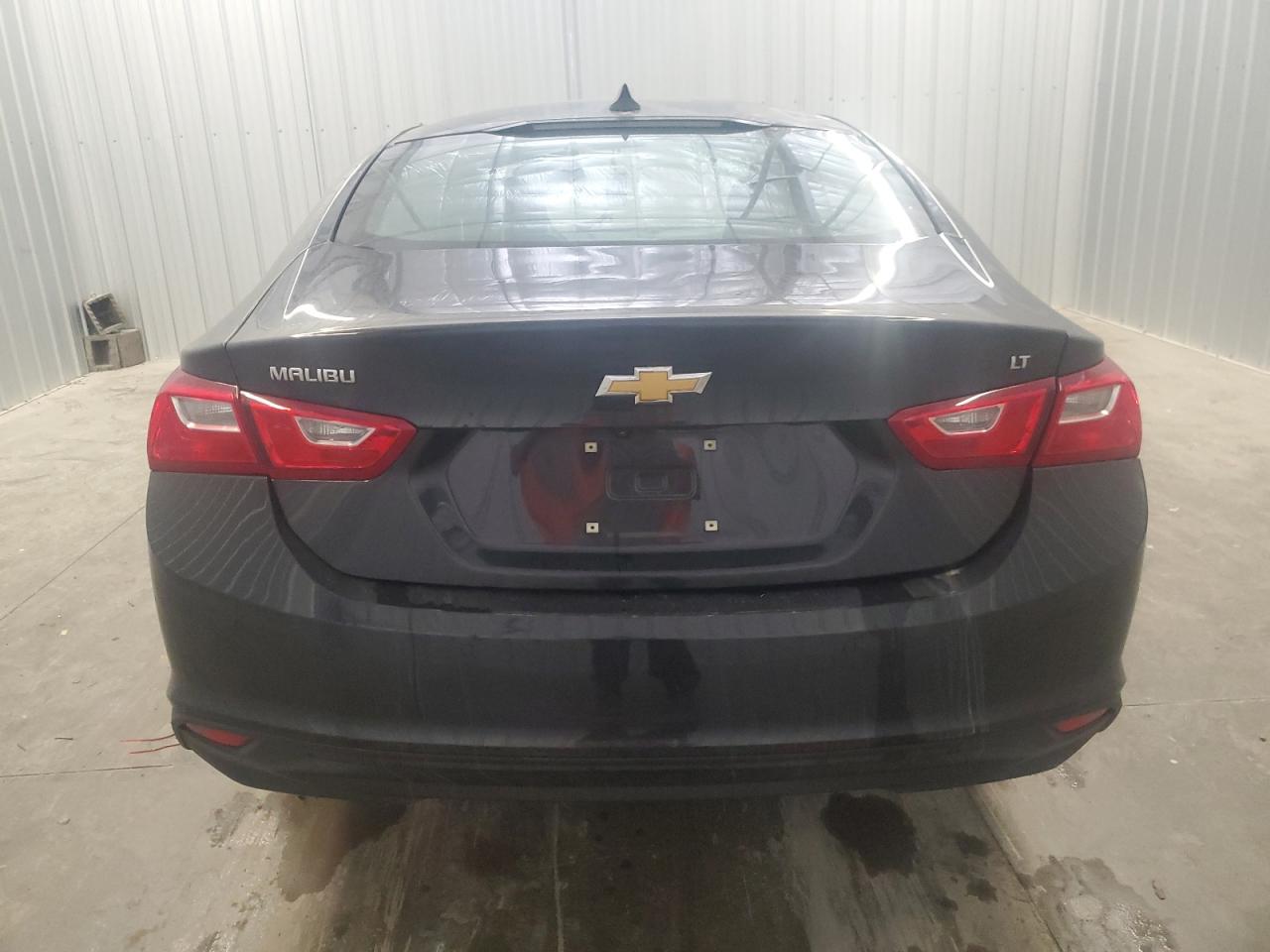 2023 Chevrolet Malibu - Image 6