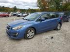 2016 Subaru Impreza Premium de vânzare în Candia, NH - Minor Dent/Scratches