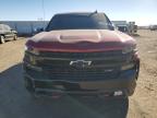 2021 Chevrolet Silverado K1500 Lt Trail Boss продається в Adelanto, CA - Vandalism