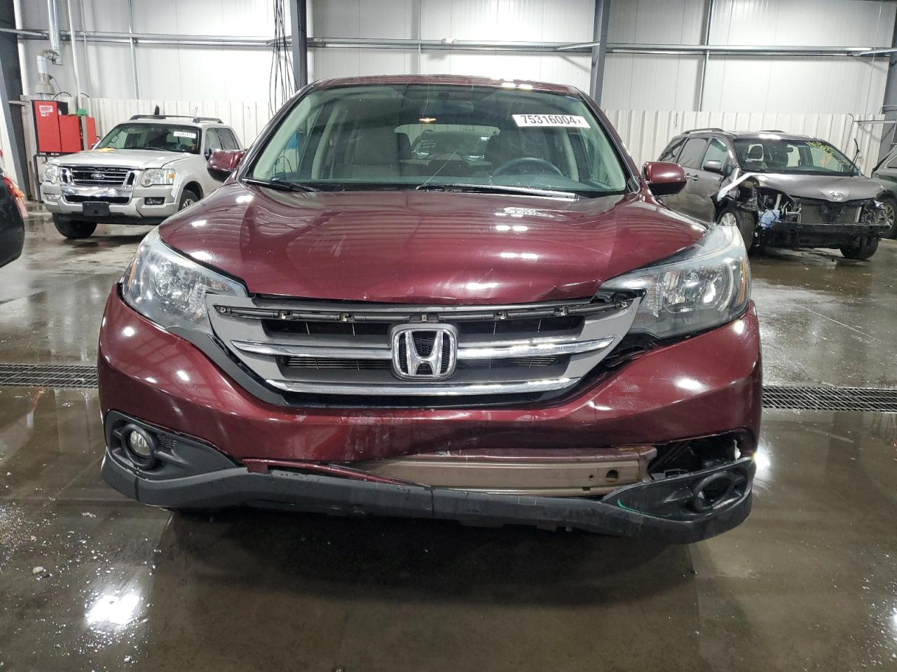 2014 Honda CR-V - Image 5