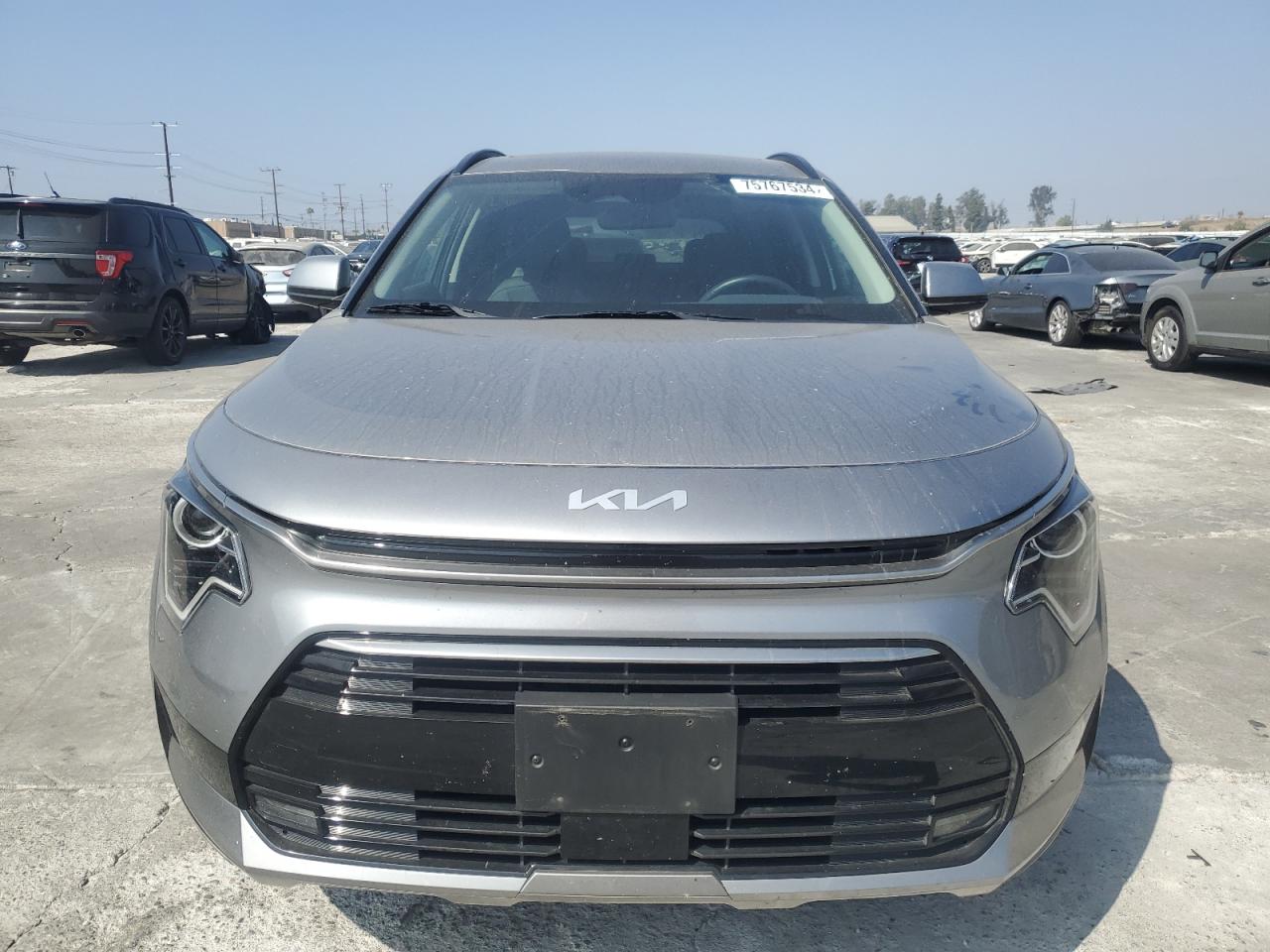 2023 Kia Niro - Image 5