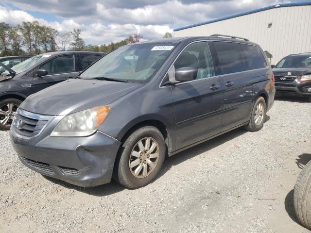 2010 Honda Odyssey Exl