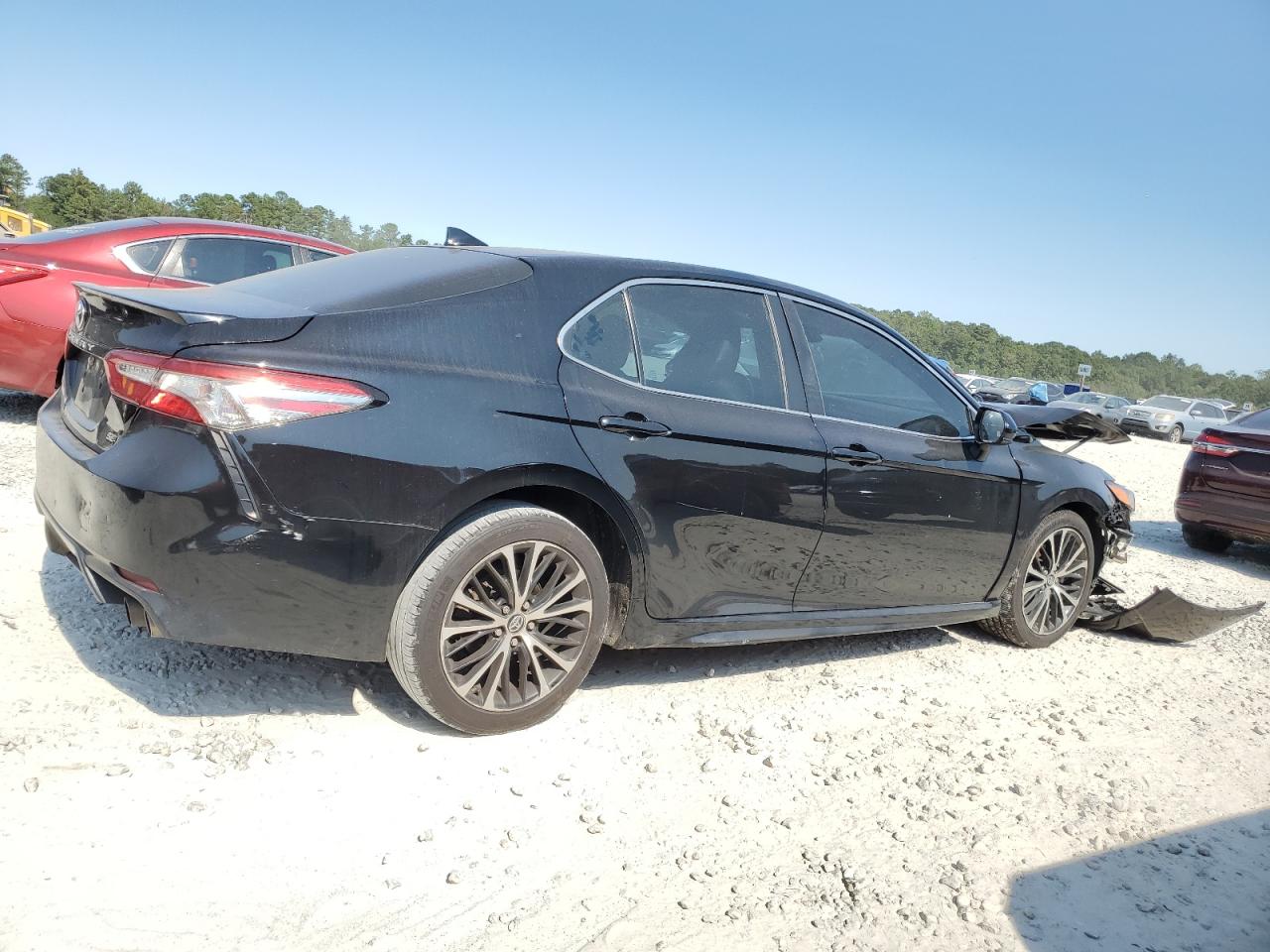 2019 Toyota Camry - Image 3