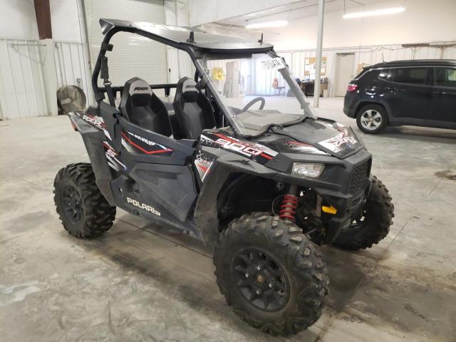 2017 Polaris Rzr S 900 Eps