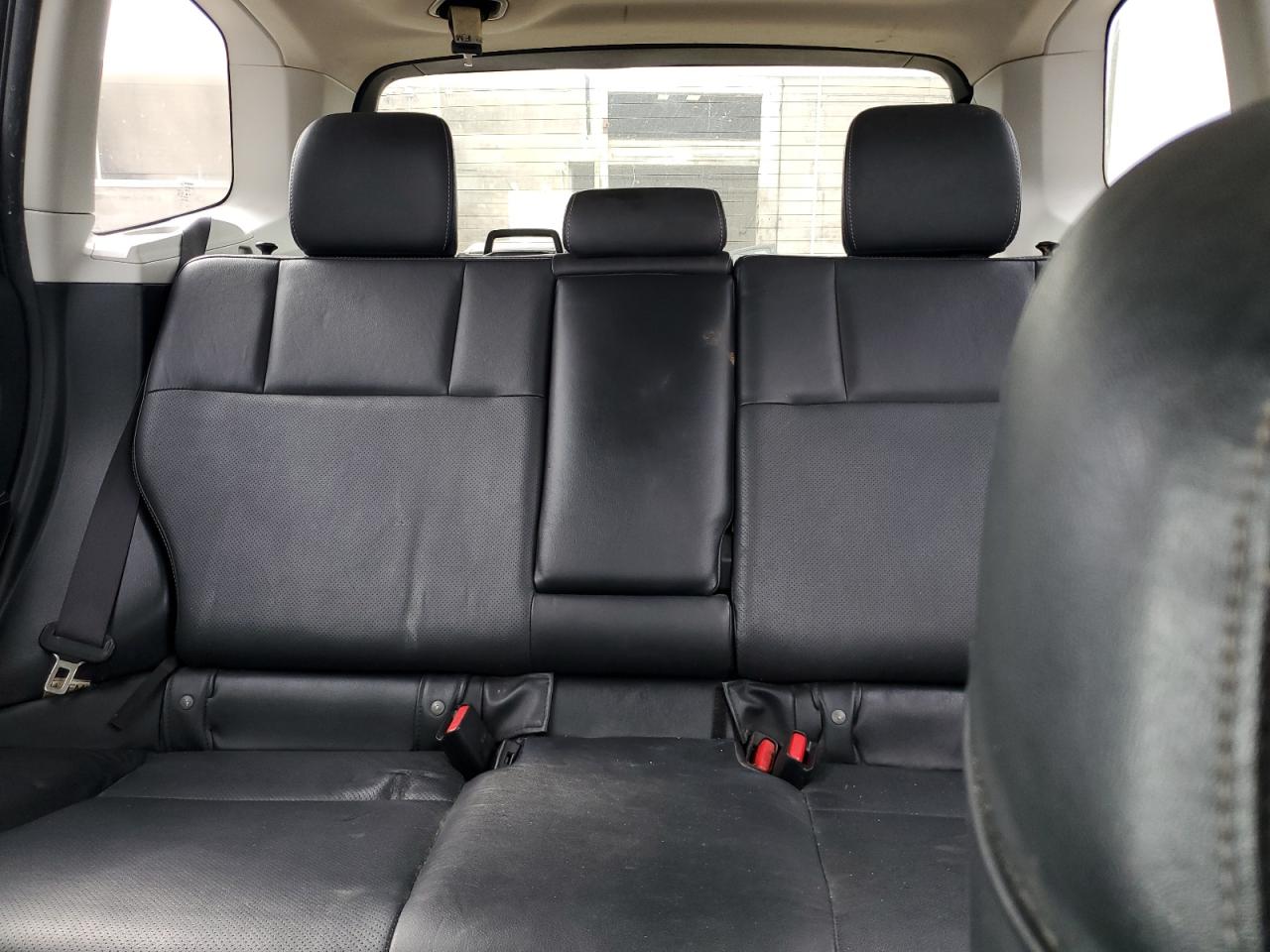 2014 Subaru Forester - Image 10