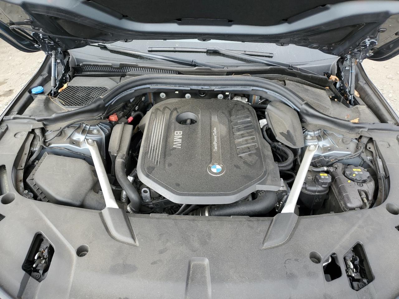 2018 BMW 6er - Image 12