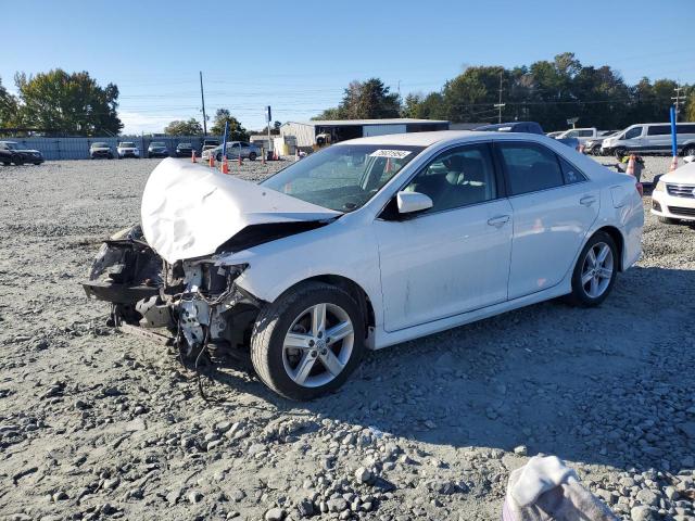 2012 Toyota Camry Base للبيع في Mebane، NC - Front End