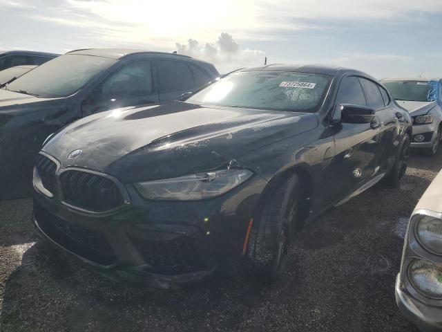 2023 BMW M8, VIN: WBSGV0C06PCL03636