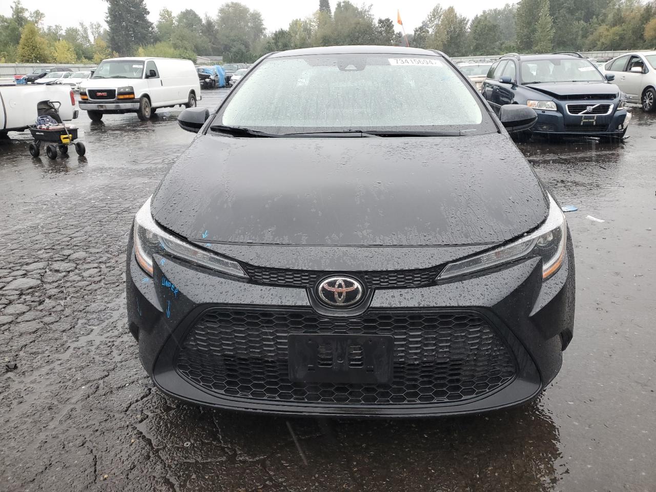 2020 Toyota Corolla - Image 5