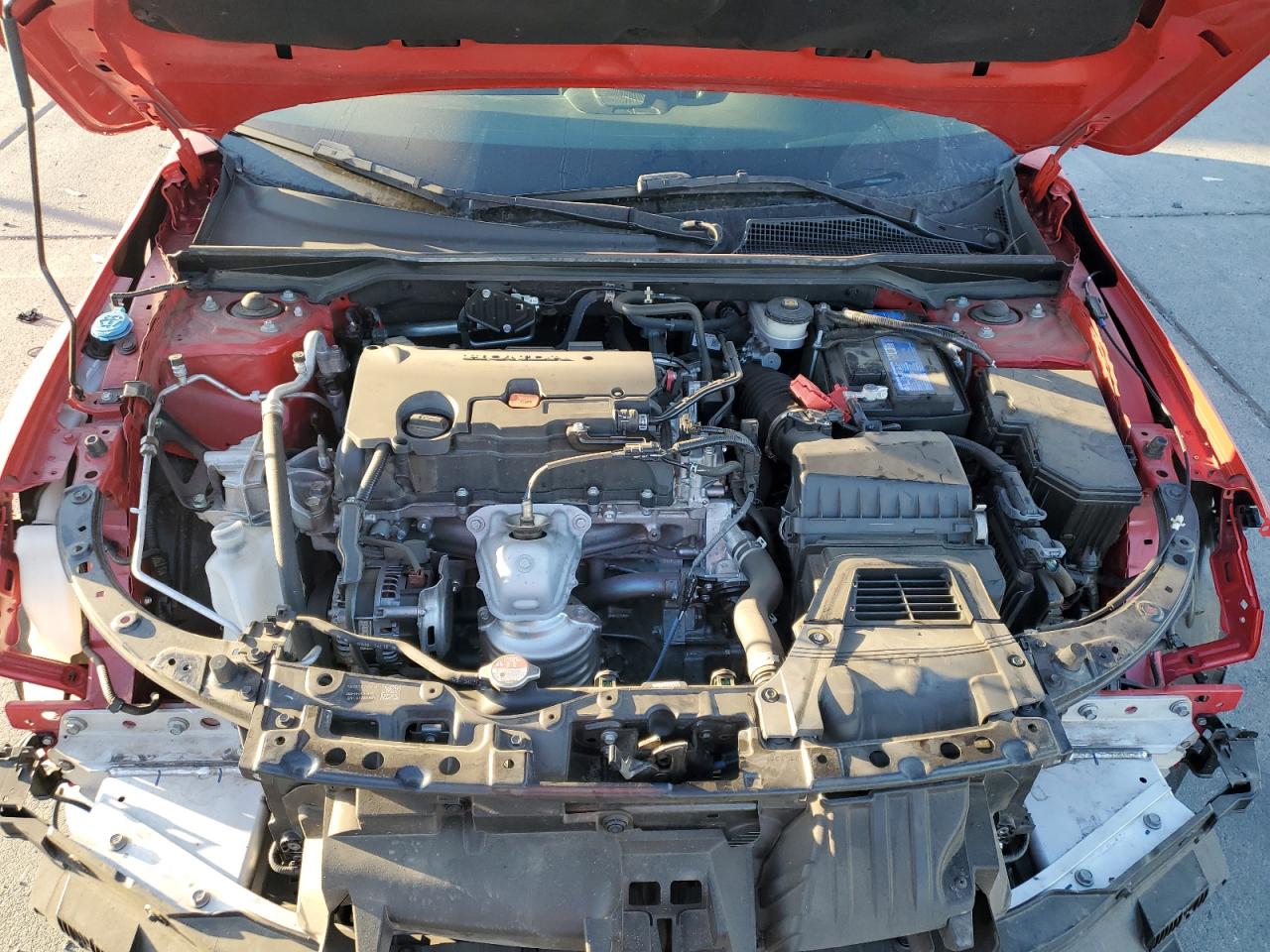 2023 Honda Civic - Image 13