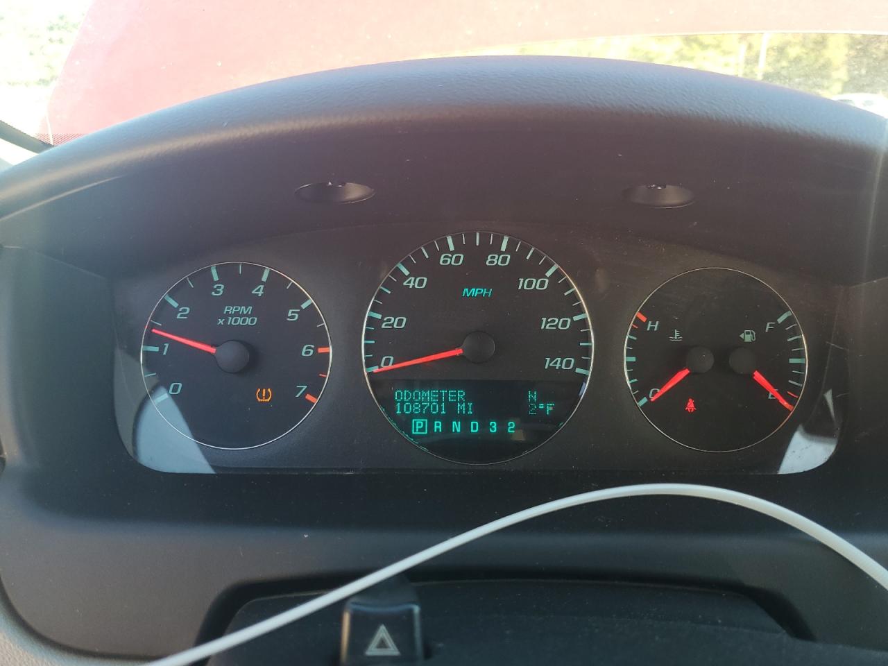 2011 Chevrolet Impala Lt VIN: 2G1WG5EK0B1273243 Lot: 75679654