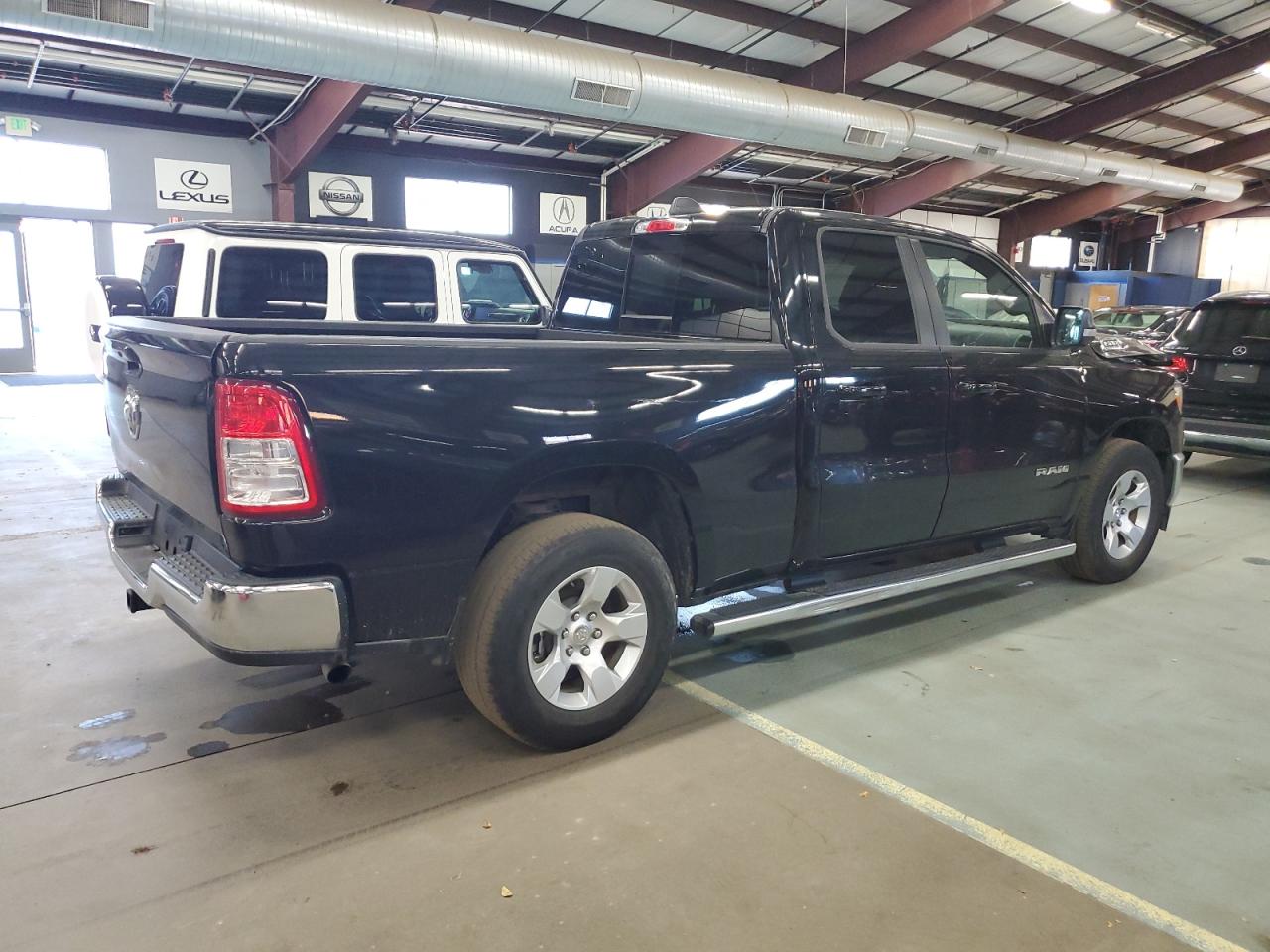 2022 RAM 1500 - Image 3