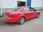 2015 VOLKSWAGEN JETTA TDI   for sale at Copart NB - MONCTON