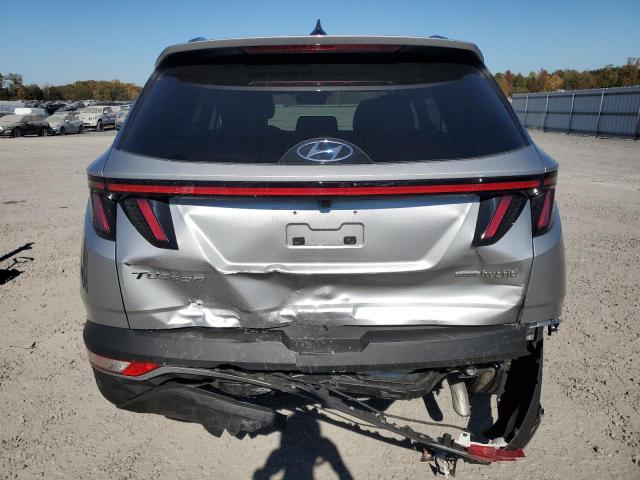 KM8JFCA13PU111782 Hyundai Tucson SEL 6