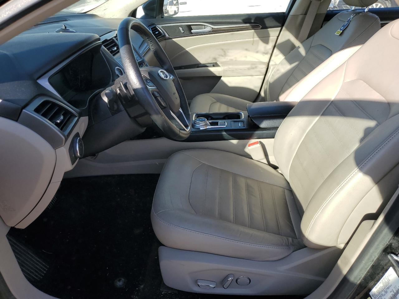 2017 Ford Fusion - Image 7