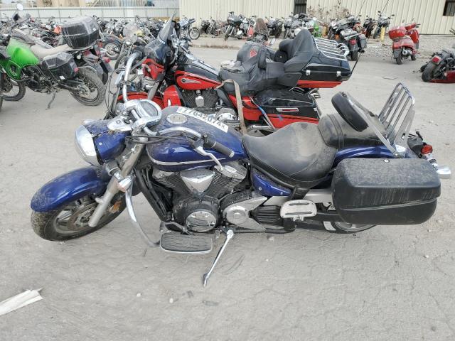 2007 YAMAHA XVS1300 A