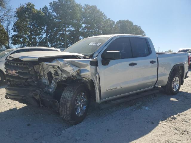 2019 Gmc Sierra K1500