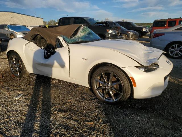  MAZDA MX5 2020 Білий