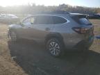 2023 Subaru Outback Premium en Venta en Marlboro, NY - Rollover