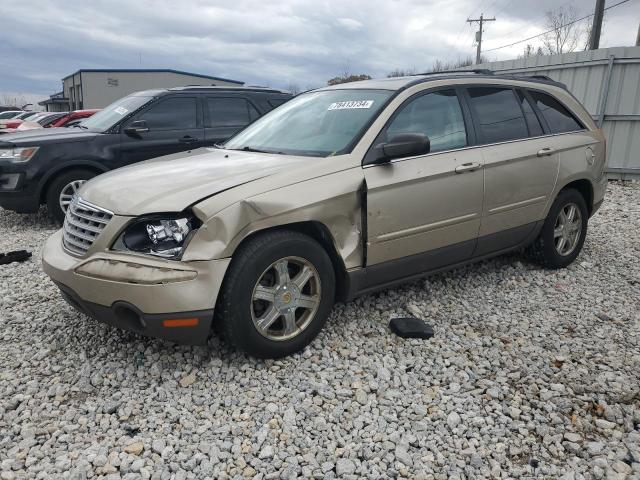 2004 Chrysler Pacifica 