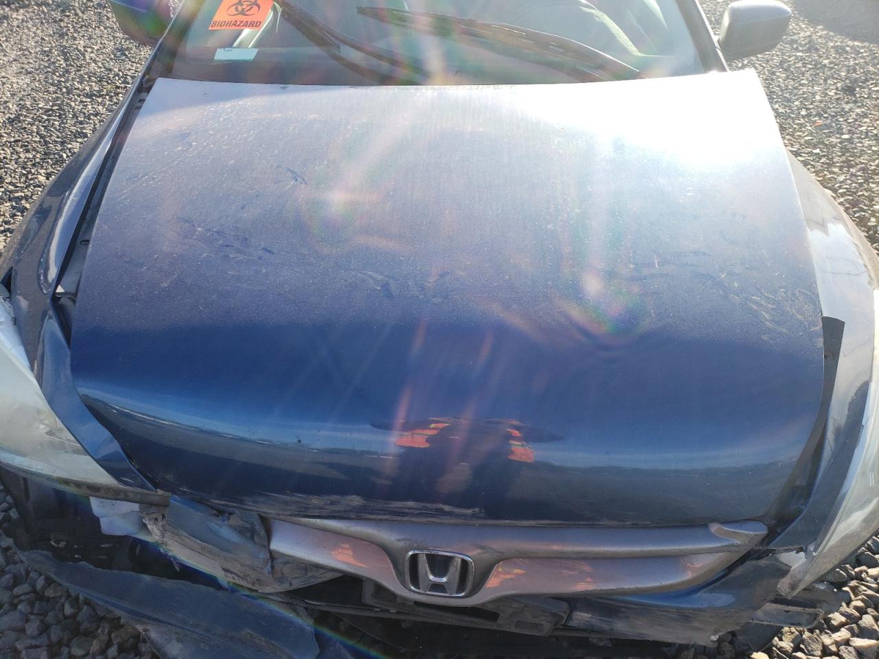 2007 Honda Accord - Image 12