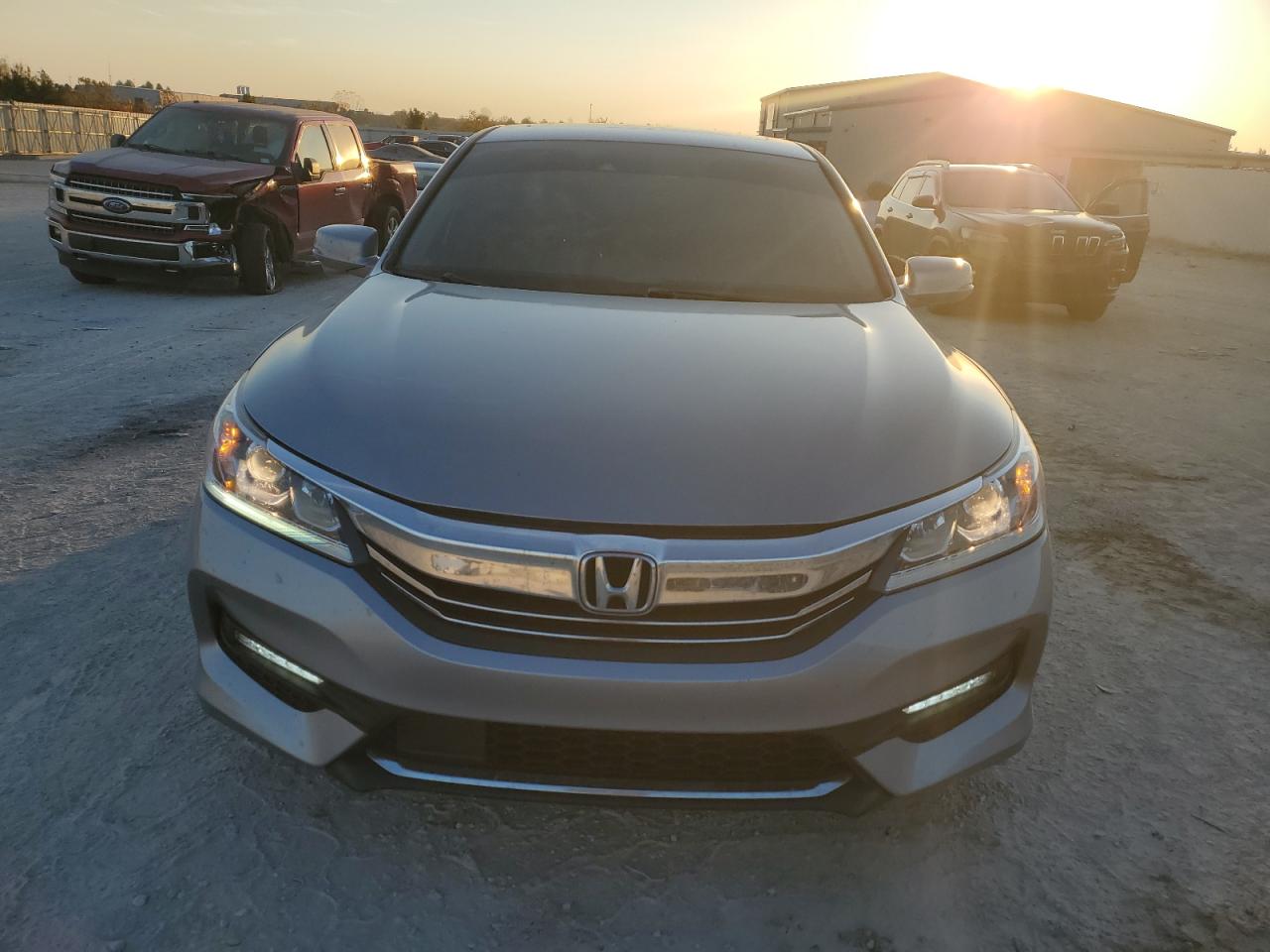 2016 Honda Accord - Image 5