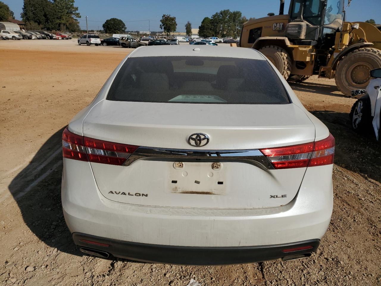 2013 Toyota Avalon Base VIN: 4T1BK1EBXDU070070 Lot: 77830154