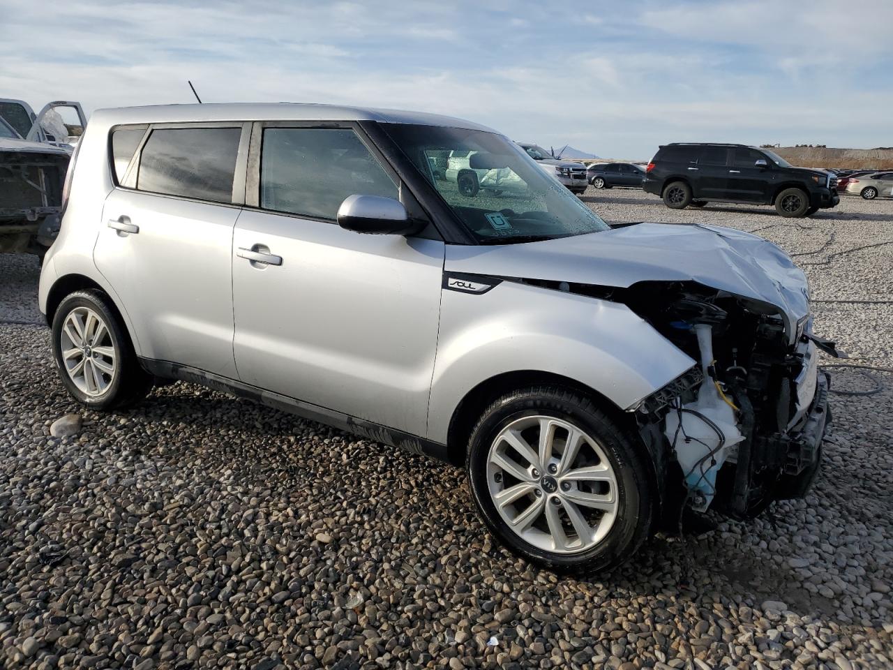 2018 Kia Soul - Image 4