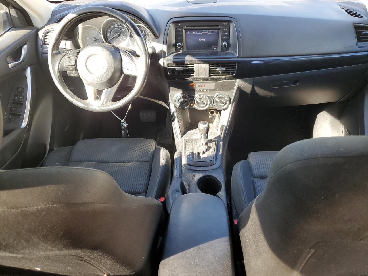 2013 Mazda CX-5 - Image 8
