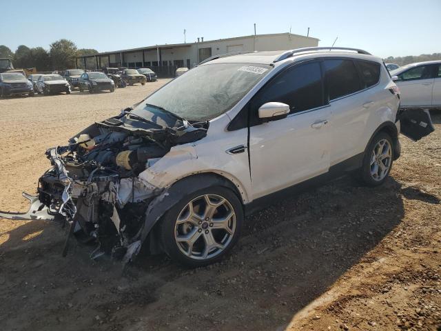 2017 Ford Escape Titanium იყიდება Tanner-ში, AL - Front End