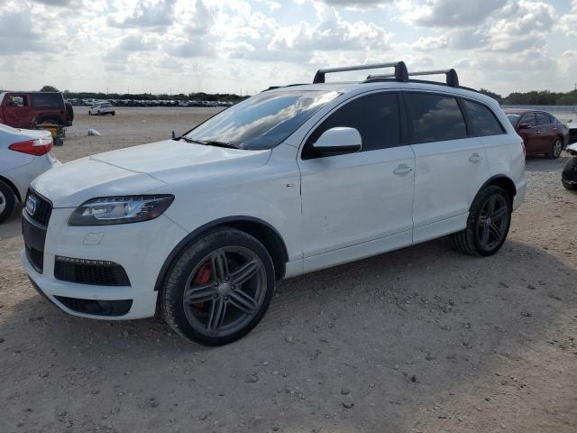 2015 Audi Q7 Tdi Prestige