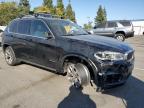 2018 Bmw X5 Sdrive35I zu verkaufen in Rancho Cucamonga, CA - Front End