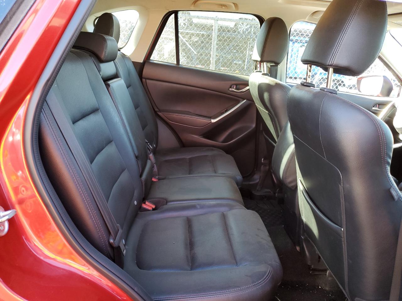 2016 Mazda CX-5 - Image 10