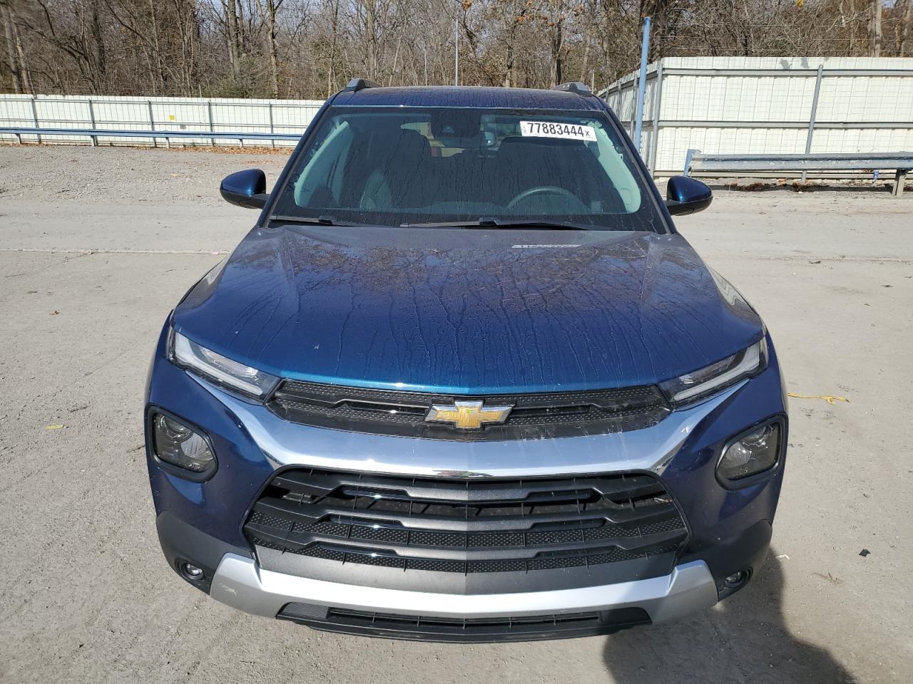 2021 Chevrolet TrailBlazer - Image 5
