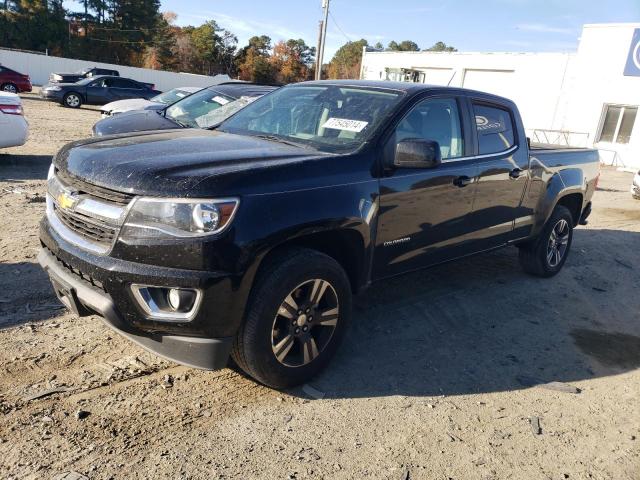 2018 Chevrolet Colorado Lt للبيع في Seaford، DE - Side