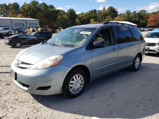 2010 Toyota Sienna Ce