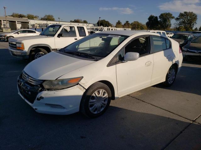 2011 Honda Insight Lx