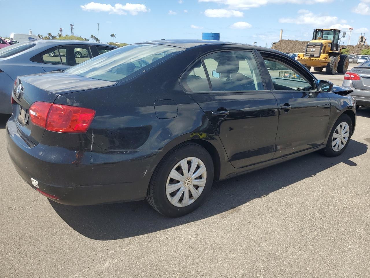 VIN 3VW1K7AJ7EM379269 2014 VOLKSWAGEN JETTA no.3