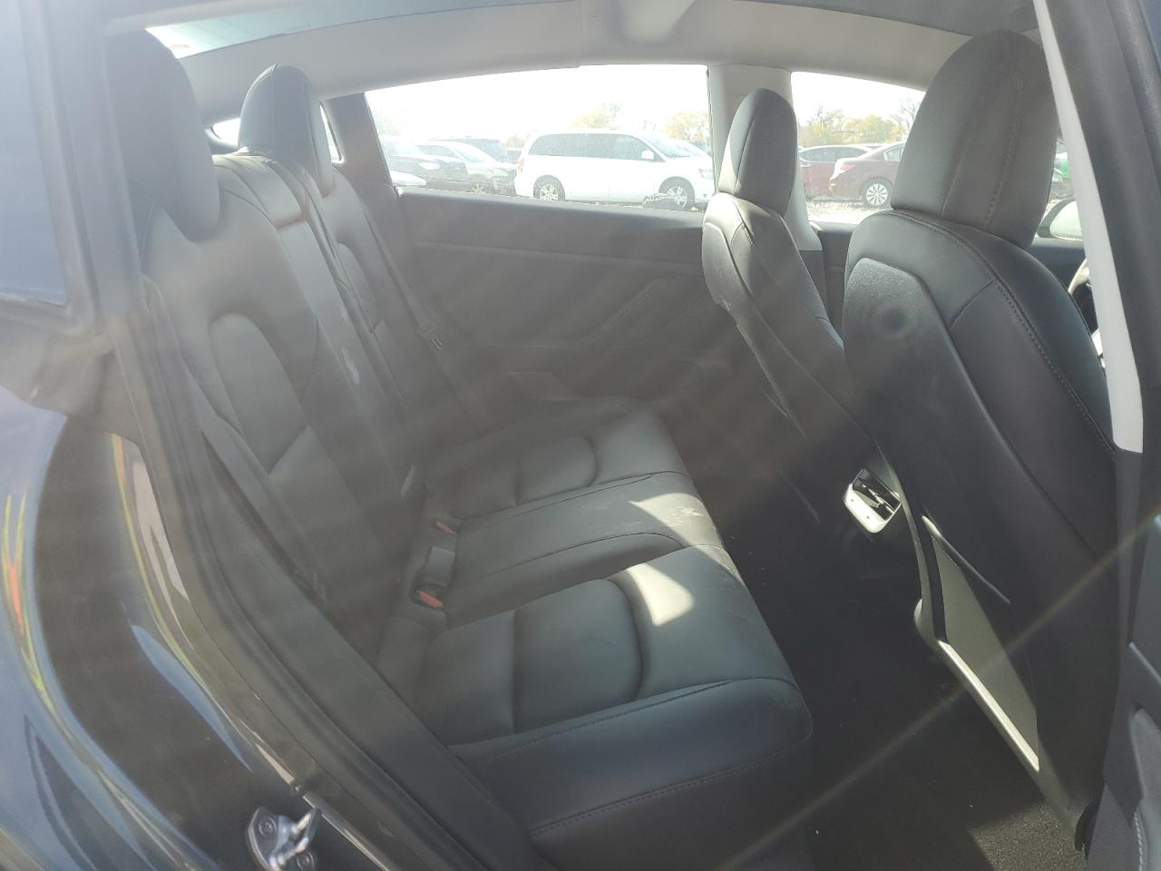 2021 Tesla Model 3 VIN: 5YJ3E1EA5MF869951 Lot: 76726274