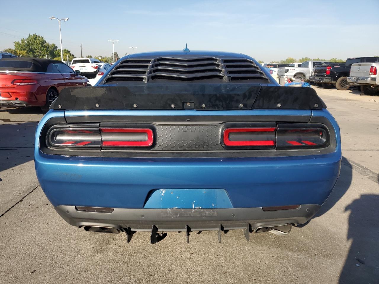 2020 Dodge Challenger - Image 6